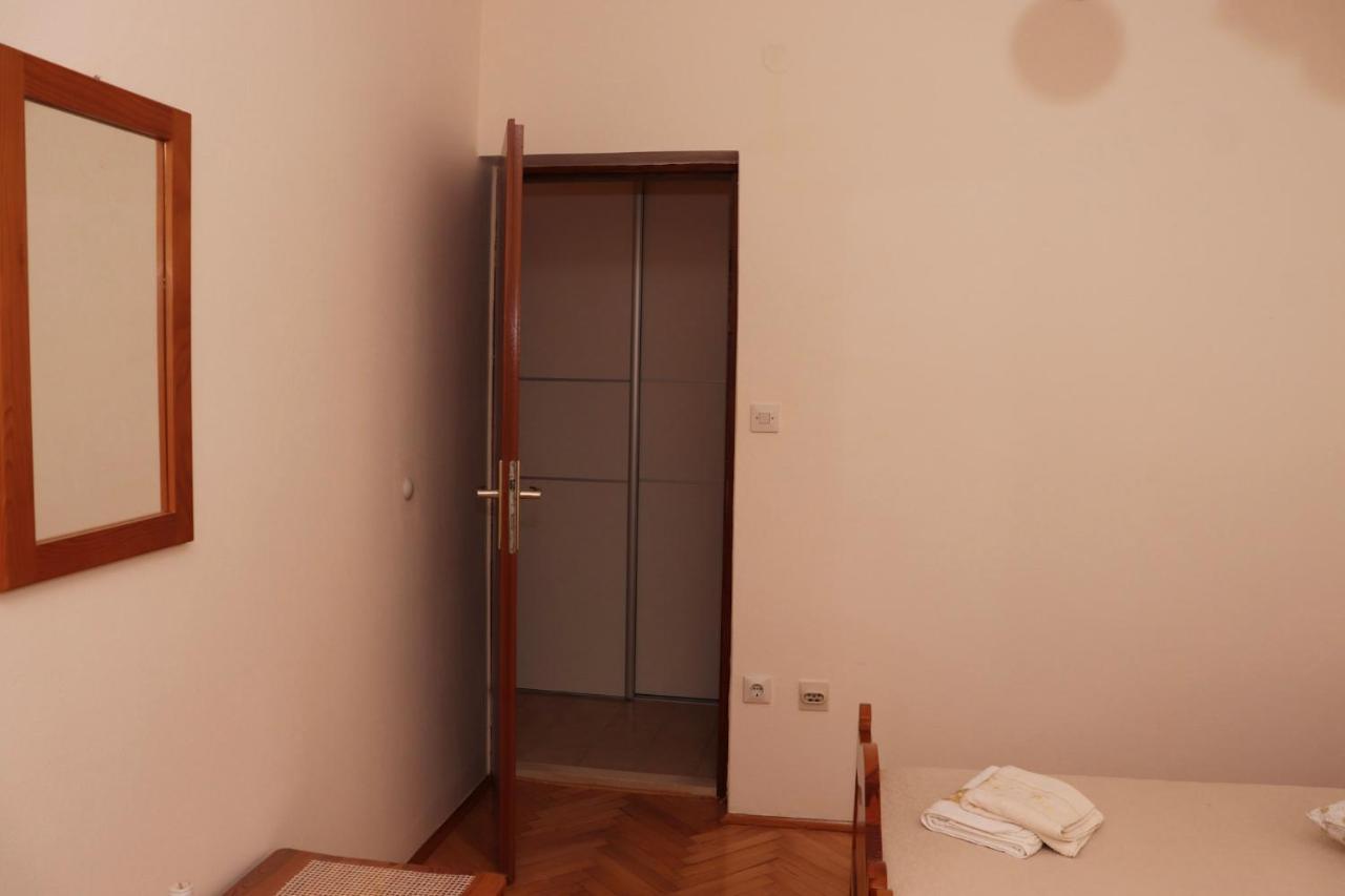 Studio With A View Jelsa  Exterior foto