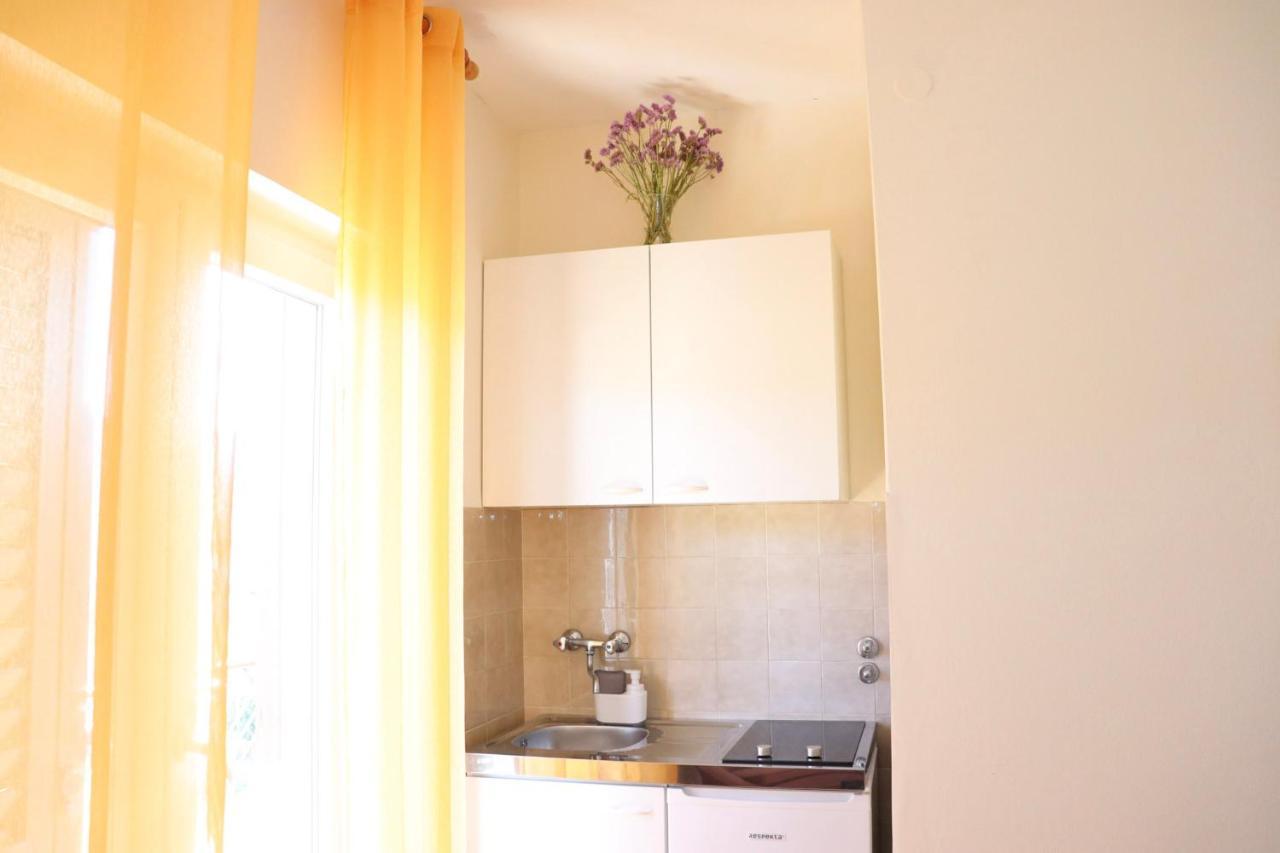 Studio With A View Jelsa  Exterior foto