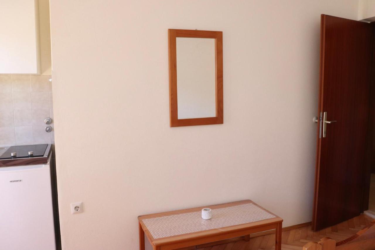 Studio With A View Jelsa  Exterior foto